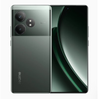 ราคา Realme GT Neo 6 Unlocked Sim Network Region Snapdragon 8S Gen 3 120W Supervooc 50MP IMX882 6 78Inch 120Hz NFC OTA (22787371672)