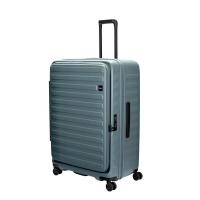 ราคา LOJEL Cubo Large V4 Premium Front Open 30 Expandable Hardside Spinner Luggage กระเป๋าเดินทาง ล้อลาก (22880649117)