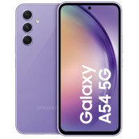 ราคา Samsung Galaxy A54 5G Ram8 128gb เครื่องศูนย์ไทยเคลียสตอค ประกันร้าน (19329288505)