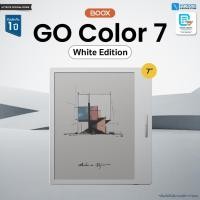 ราคา BOOX GO COLOR 7 จอสี Kaleido3 CPU2 4Ghz 8 core RAM4GB Android12 (22766827246)