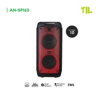 ราคา Aconatic Party Speaker ลำโพงบลูธูทเคลื่อนที่ รุ่น AN SP163 รับประกัน 1 ปี (21399416167)