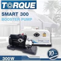 ราคา รุ่นใหม่2024 แบรนด์แท้อิตาลี ปั๊มน้ำอัตโนมัติ TORQUE SMART 300D 500D 900 Automatic Pump เสียงเงียบ ปั๊มอัตโนมัติ ปั๊มน้ำ ประกันมอเตอร์ 10 ปี (23106548146)
