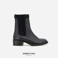 ราคา KENNETH COLE รองเท้าบูทผู้หญิงรุ่น BERNADETTE BLACK สีดำ BOT GS23BER01 001 (22598051974)
