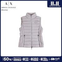 ราคา AX Armani Exchange เสื้อโค้ทผู้หญิง รุ่น AX 8NYQ01 YNM4Z1998 สีเบจ (22765576508)