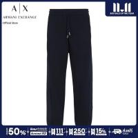 ราคา AX Armani Exchange กางเกงผู้ชาย รุ่น AX 3DZPLA ZJLGZ1583 สีกรมท่า (21376163847)