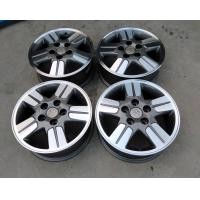 ราคา ล้อโตโยต้าวีโก้ขอบ15 (21430684358)