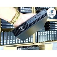 ราคา PC Dell Optiplex 3080 Mini PC i5 Gen10 RAM 16 GB M 2 SSD 256 GB เฉพาะเครื่อง (22847385108)