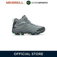 ราคา MERRELL Moab 3 Mid GORE TEX รองเท้าปีนเขาผู้หญิง (22851432044)
