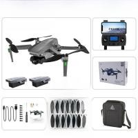 ราคา 907MAX Professional GPS Drone FPV 3 Axis Brushless Quadcopter ไฟฟ้าของเล่นสําหรับอายุ 14 ปีขึ้นไปรีโมทคอนโทรลเครื่องบิน (22484465903)