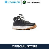 ราคา COLUMBIA Facet 75 Mid OutDry รองเท้าปีนเขาผู้ชาย (21694006309)