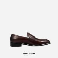 ราคา KENNETH COLE รองเท้าลำลองผู้ชาย รุ่น COLE DARK BROWN สีน้ำตาลเข้ม CAS RS44058LE 202 (21637544472)