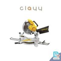 STANLEY เครื่องเลื่อยองศา 10 นิ้ว 1650 วัตต์ รุ่น SM16-B1