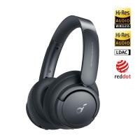 ราคา Soundcore by Anker Life Q35 Multi Mode Active Noise Cancelling Bluetooth Headphones with LDAC for Hi Res Wireless Audio 40H Playtime Comfortable Fit Clear Calls for Home Work Travel (21557327715)