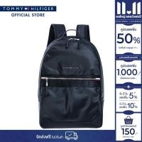 ราคา Special Collection Tommy Hilfiger กระเป๋าสะพายหลัง ผู้ชาย รุ่น 69JA871 UB1 สีดำ (22605548877)