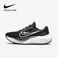 ราคา Nike Womens Zoom Fly 5 Shoes Black (22849058068)