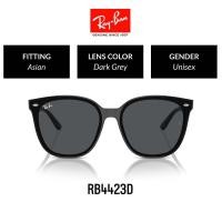 ราคา RAY BAN RB4423D 601 87 Sunglasses (21571766294)