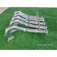 ราคา ท่อแทนแคท รถมาสด้า 2 ดีเซล 1 5 เทอร์โบ พร้อมตัวอุด egr 2ตัว (21784995348)