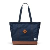 ราคา Herschel Supply กระเป๋าสะพายไหล่ รุ่น HERITAGE TOTE NEW CLASSICS (22248911251)