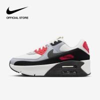 ราคา Nike Womens Air Max 90 Lv8 Shoes Summit White (22849041196)