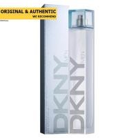 ราคา DKNY Men Energizing EDT 100 ml กล่องไม่ซีลพลาสติก A Box Without Plastic Seal (22629186769)