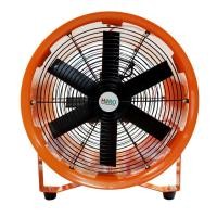 ราคา พัดลมอุโมงค์ พัดลมดูดเป่า Hero ขนาด 18 นิ้ว 750W ท่อลมระบายอากาศ ท่อส่งลม สำหรับพัดลมดูดเป่า สายลมอุโมงค์ 18 นิ้ว (19743523642)