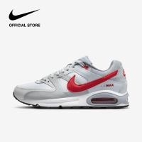 ราคา Nike Mens Air Max Command Shoes White ไนกี้ รองเท้าผู้ชาย Air Max Command สีขาว (22157398827)