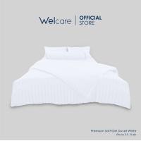ราคา Welcare Official Welcare Duvet Premium Softgel Quilt ผ้านวมพรีเมี่ยม ซอฟเจล 3 5 Ft 6 Ft (1157554332)