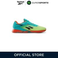 ราคา REEBOK Nano X4 รองเท้าออกกำลังกายผู้ใหญ่ (22671334433)