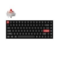 ราคา Keychron K2 Pro QMK VIA Wireless Game Mechanical Keyboard (21857737654)