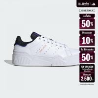 ราคา adidas ไลฟ์สไตล์ รองเท้า Stan Smith Bonega 2B ผู้หญิง สีขาว IG2585 (22434676363)