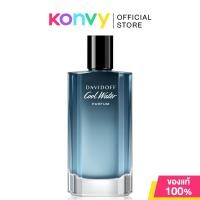 ราคา Davidoff Cool Water Parfum For Men 100ml (16812001138)
