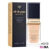ราคา Cle De Peau Radiant Fluid Foundation Natural SPF25 PA O10 35ml Delivery Time 5 10 Days (20809554317)