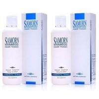 ราคา SAMORN แชมพู แฮร์โทนิค ปลูกผม แก้ปัญหาผมร่วง ผมบาง ศรีษะล้าน ผมร่วง 2 ขวด (103406781)