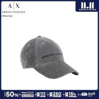 ราคา AX Armani Exchange หมวกผู้หญิง รุ่น AX 944206 4F10509117 สีเงิน (22981331414)