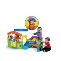 ราคา ของแท้ American Little Tikes Activity Garden Playhouse for Babies 0 3 ปีของเล่นเพื่อการศึกษาเด็ก (22269550402)