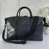 ราคา กระเป๋าสะพายข้าง กระเป๋าเดินทาง สำหรับเดินทางไกล เที่ยว ทรงหมอน (20942568646)