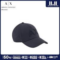 ราคา AX Armani Exchange หมวกผู้ชาย รุ่น AX 954213 4F11200035 สีฟ้า (22981395369)