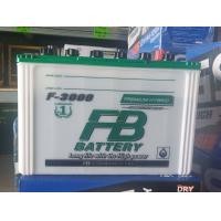 ราคา FBรุ่น 3000R 100 แอมป์ 105D31R ยังไม่เติมน้ำกรดจากโรงงานเพื่อความปลอดภัยระหว่างขนส่งL200 Fighter tiger3 0 H1 Dragon Eye TFR Urvan modify (3483960822)