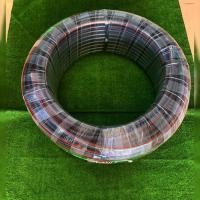 ราคา CHAIYO ท่อเกษตร PE PIPE HDPE รุ่น 20มิล PN4บาร์ 200เมตร คาดส้ม ท่อพีอี ทนแรงดัน 4บาร์ ท่อเกษตร ระบบน้ำ จัดส่ง KERRY (18497123787)