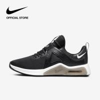 ราคา Nike Womens Air Max Bella TR 5 Training Shoes Black ไนกี้ รองเท้าเทรนนิ่งผู้หญิง Air Max Bella TR 5 สีดำ (12473889968)