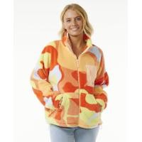 ราคา RIPCURL เสื้อกันหนาว 06SWFL HIGH TIDE POLAR FLEECE P24 (22807798957)