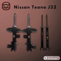 ราคา โช้คอัพมือสอง Nissan Teana เทียน่า J32 สภาพดี พร้อมใช้งาน (22784753235)