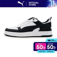 ราคา รองเท้า Puma Dribble 40032605 (22209403906)