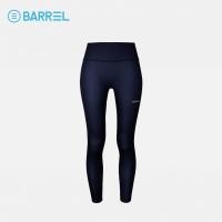 ราคา BARREL WOMEN ESSENTIAL WATER LEGGINGS 01 กางเกงเลกกิ้ง กันแดด 3WL001W U3NAXX (22324003938)
