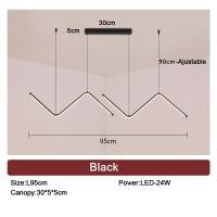 ราคา SUNMEIYI โคมไฟระย้าแบบโมเดิร์นโคมไฟระย้าสำหรับห้องรับประทานอาหารโคมไฟโคมไฟแขวนสำหรับโคมไฟโคมระย้าห้อยเพดานโคมไฟระย้าไฟในร่ม (19735418688)