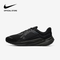 ราคา Nike Mens Quest 5 Shoes Black ไนกี้ รองเท้าผู้ชาย Quest 5 สีดำ (21731497199)
