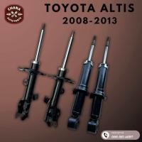 ราคา โช้คอัพมือสอง Toyota Altis อัลติส ปี 2008 2013 สภาพดี พร้อมใช้งาน (22771179620)