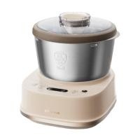 ราคา Bear 5L เครื่องผสมแป้งไฟฟ้าเครื่องใช้ในครัวเรือนอัตโนมัติแป้งหมักเครื่องผสมมัลติฟังก์ชั่น HMJ A50N1 F T electrical store (20452315358)