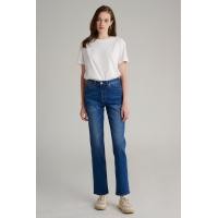 ราคา Mc jeans กางเกงยีนส์ผู้หญิง ขาตรง ทรงสเตรท STRAIGHT 3109 สียีนส์อ่อน MFIP209 (21913713467)