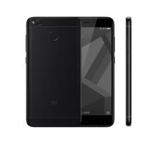 ราคา 99 NEW Xiaomi Redmi 4X 4 64GB BLACK โทรศัพท์มือถือ Googleplay สมาร์ทโฟน4000MAh หน้าจอ Inch5 0HD Snapdragon 435 130 0mp กล้องมองหลัง (18164288800)